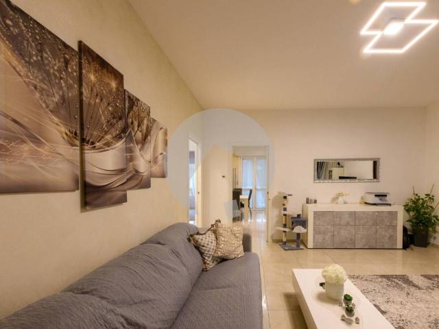 Appartamento in vendita a Reggio Emilia RE