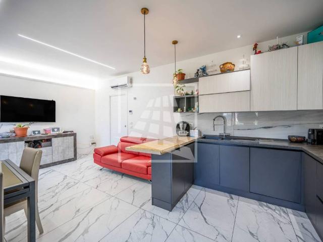 Appartamento in vendita a Reggio Emilia RE