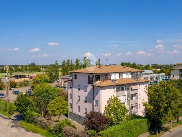 Appartamento in vendita a Reggio Emilia RE