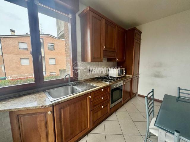 Appartamento in vendita a Reggio Emilia RE