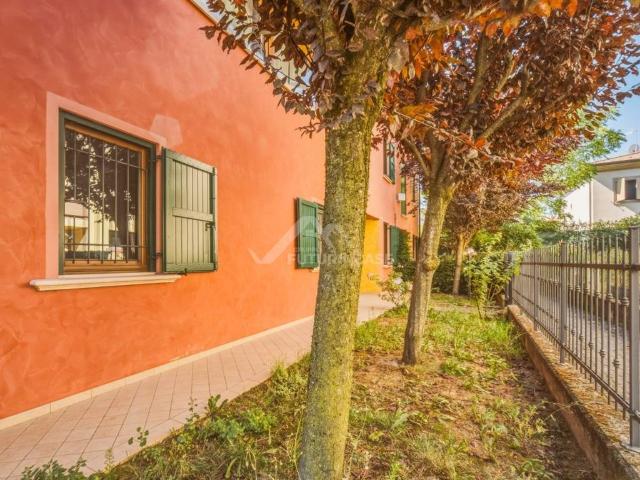 Appartamento in vendita a Reggio Emilia RE