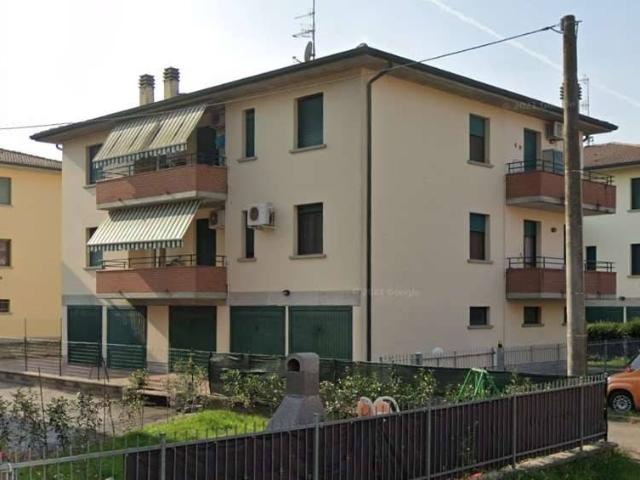 Appartamento in vendita a Reggio Emilia RE
