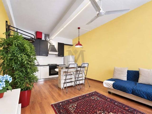 Appartamento in vendita a Reggio Emilia RE