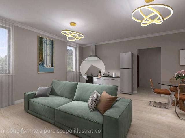 Appartamento in vendita a Reggio Emilia RE
