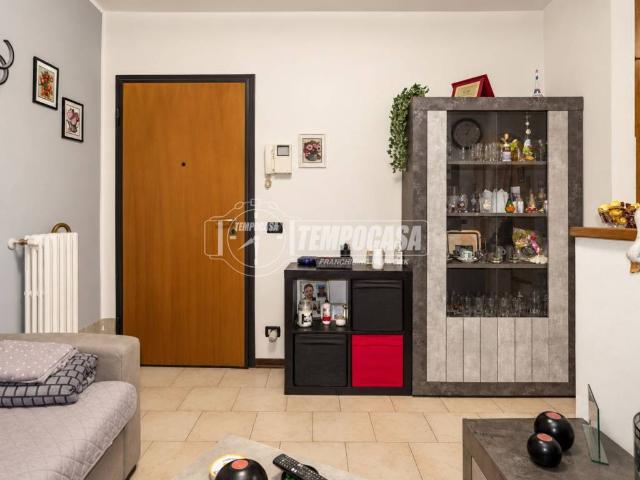 Appartamento in vendita a Reggio Emilia RE