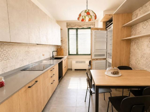Appartamento in vendita a Reggio Emilia RE