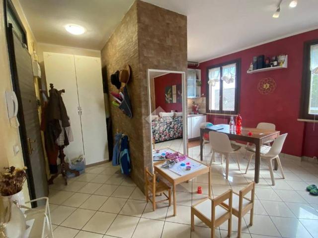 Appartamento in vendita a Reggio Emilia RE