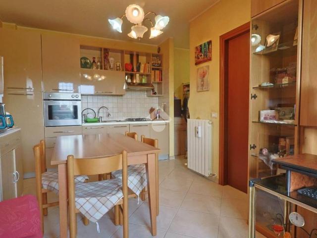 Appartamento in vendita a Reggio Emilia RE