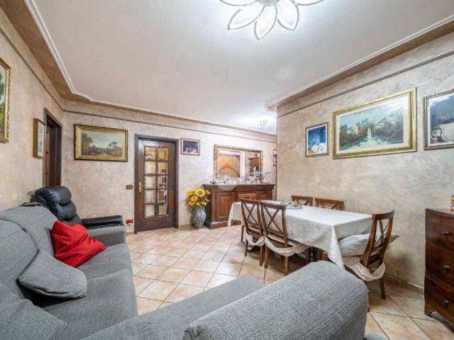 Appartamento in vendita a Reggio Emilia RE