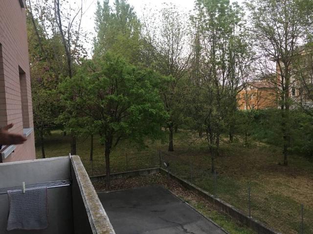 Appartamento in vendita a Reggio Emilia RE