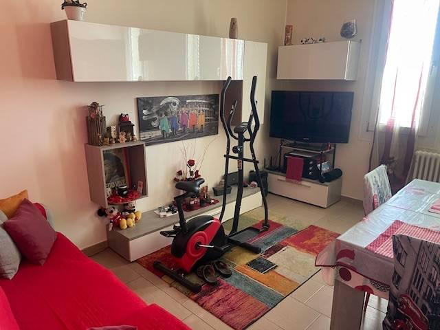Appartamento in vendita a Reggio Emilia RE