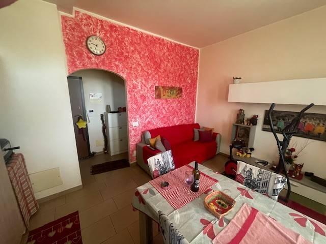 Appartamento in vendita a Reggio Emilia RE