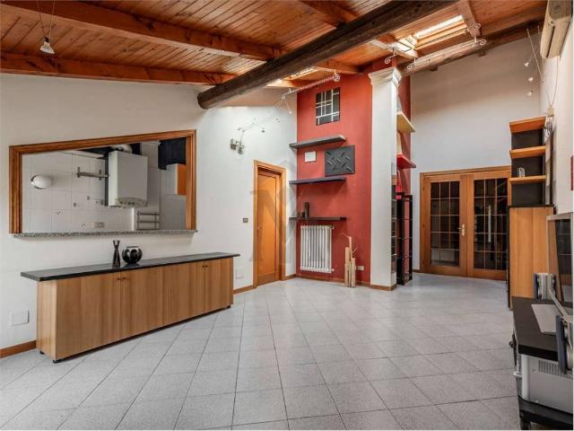 Appartamento in vendita a Reggio Emilia RE