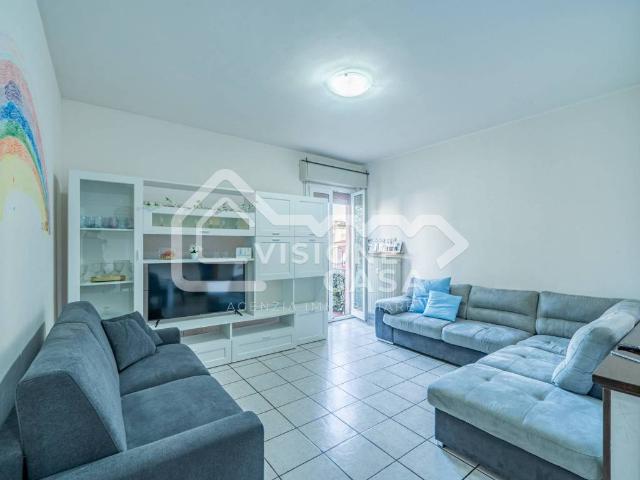 Appartamento in vendita a Reggio Emilia RE