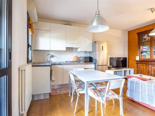 Appartamento in vendita a Reggio Emilia RE