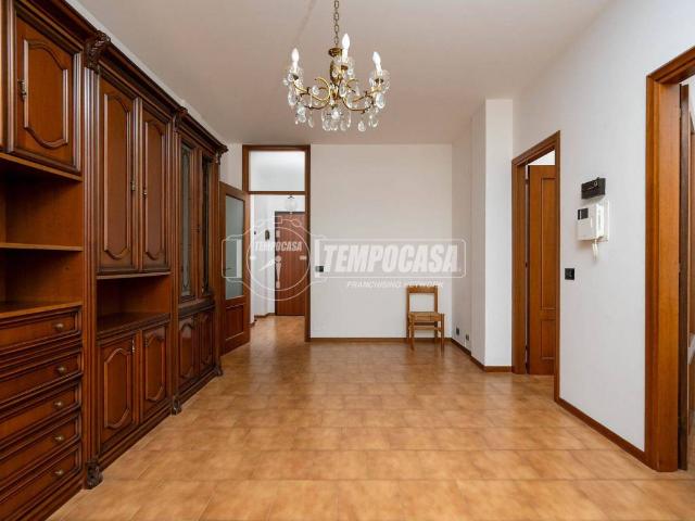 Appartamento in vendita a Reggio Emilia RE