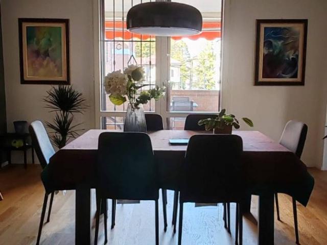 Appartamento in vendita a Reggio Emilia RE