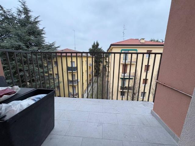 Appartamento in vendita a Reggio Emilia RE