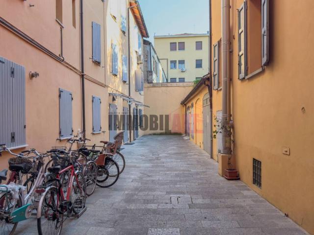 Appartamento in vendita a Reggio Emilia RE