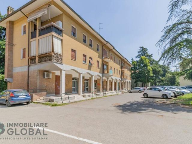 Appartamento in vendita a Reggio Emilia RE
