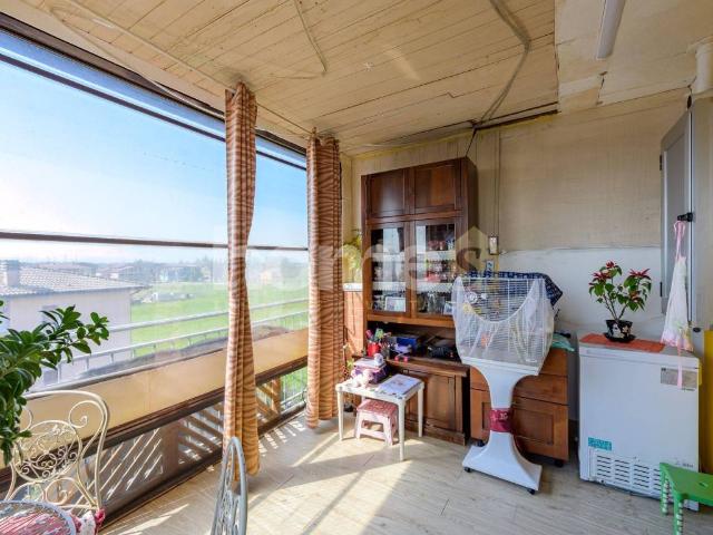 Appartamento in vendita a Reggio Emilia RE