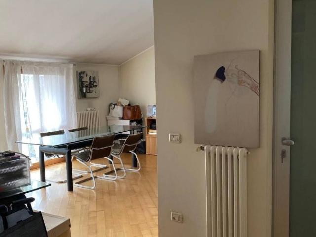 Appartamento in vendita a Reggio Emilia RE