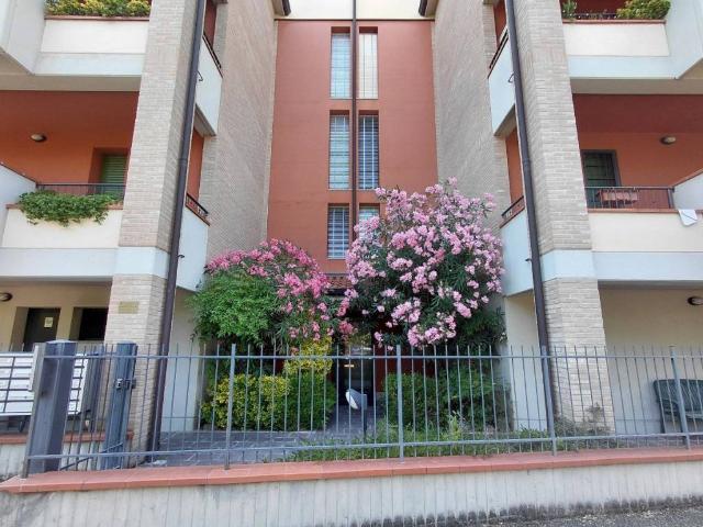 Appartamento in vendita a Reggio Emilia RE