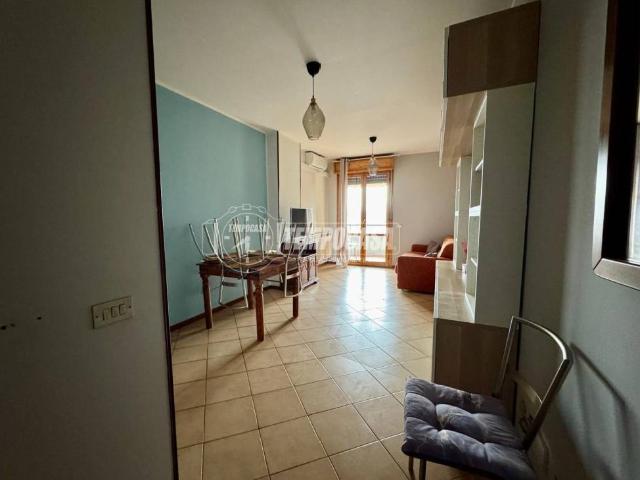 Appartamento in vendita a Reggio Emilia RE