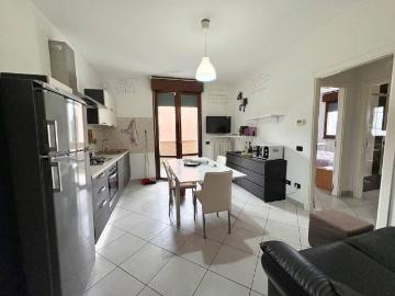 Appartamento in vendita a Reggio Emilia RE