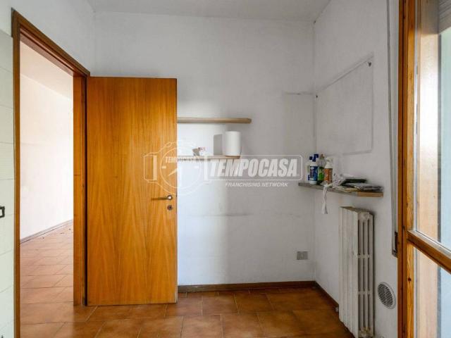 Appartamento in vendita a Reggio Emilia RE