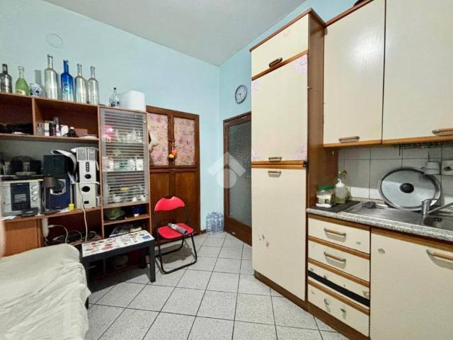 Appartamento in vendita a Reggio Emilia RE