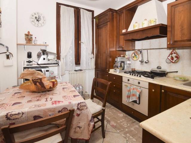 Appartamento in vendita a Reggio Emilia RE