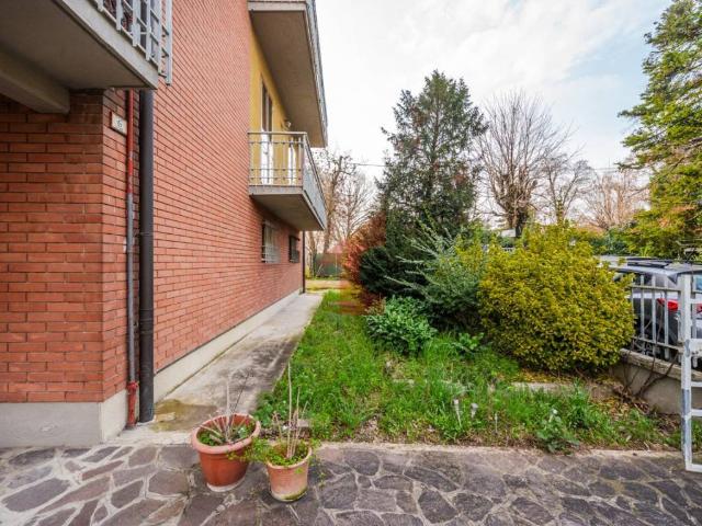 Appartamento in vendita a Reggio Emilia RE
