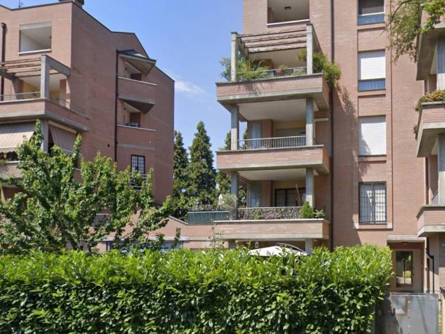 Appartamento in vendita a Reggio Emilia RE