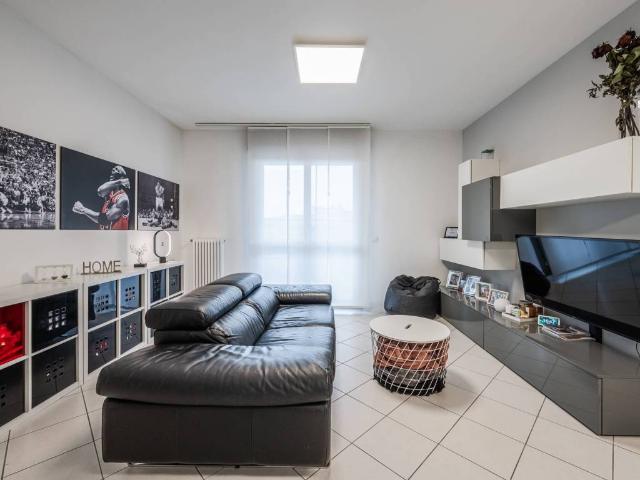 Appartamento in vendita a Reggio Emilia RE