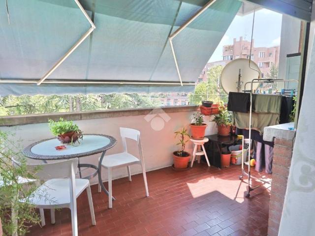 Appartamento in vendita a Reggio Emilia RE