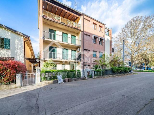 Appartamento in vendita a Reggio Emilia RE