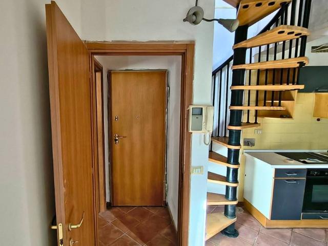 Appartamento in vendita a Reggio Emilia RE