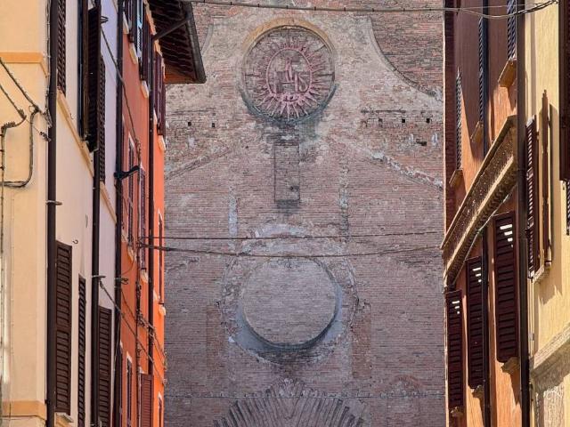 Appartamento in vendita a Reggio Emilia RE