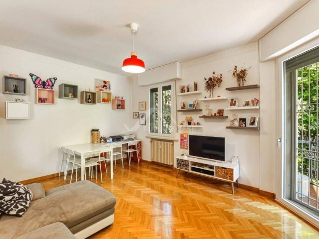 Appartamento in vendita a Reggio Emilia RE