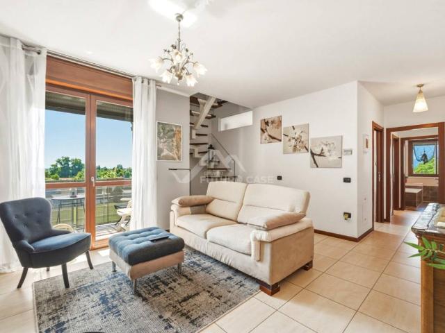 Appartamento in vendita a Reggio Emilia RE