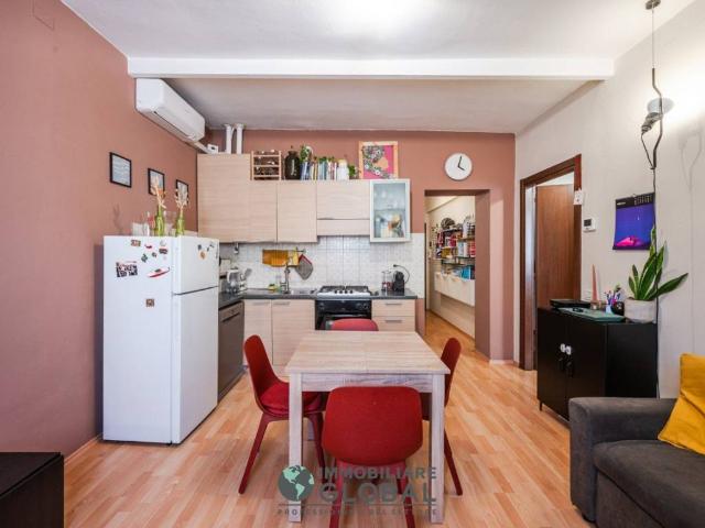 Appartamento in vendita a Reggio Emilia RE
