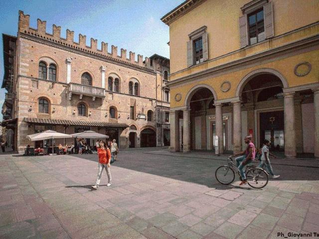 Appartamento in vendita a Reggio Emilia RE