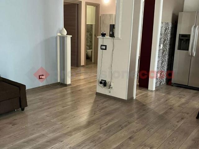 Appartamento in vendita a Reggio Emilia RE