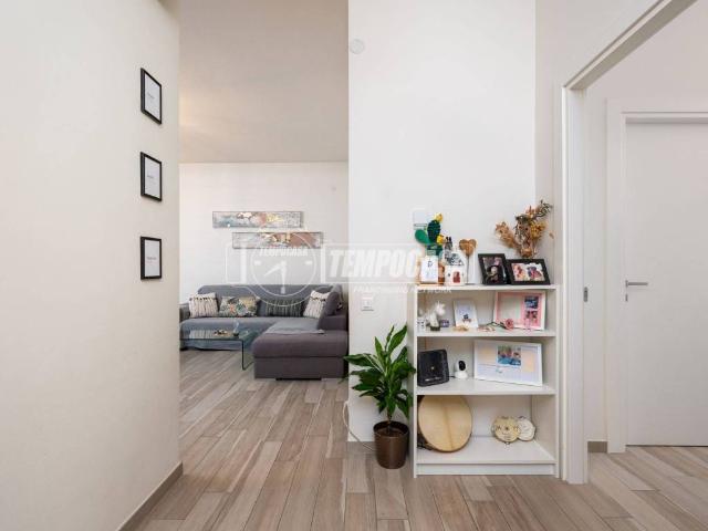 Appartamento in vendita a Reggio Emilia RE