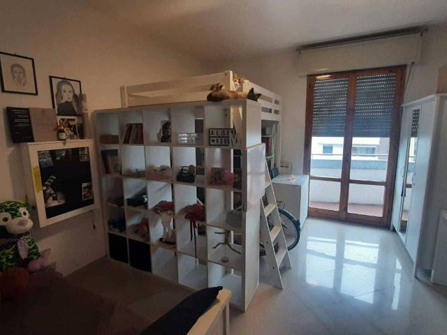 Appartamento in vendita a Reggio Emilia RE