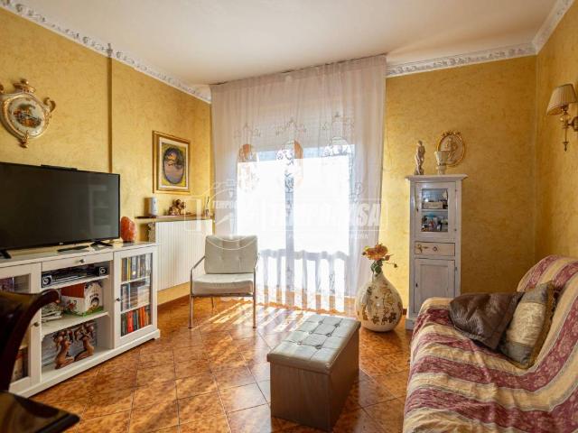Appartamento in vendita a Reggio Emilia RE