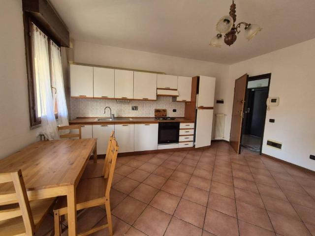 Appartamento in vendita a Reggio Emilia RE