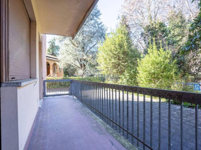 Appartamento in vendita a Reggio Emilia RE