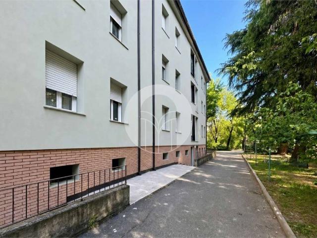 Appartamento in vendita a Reggio Emilia RE